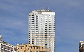 Nh Napoli Panorama